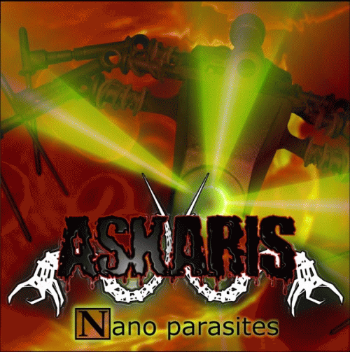 Nano Parasites